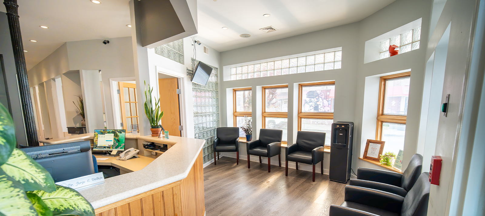 JEV DMD and Associates | Same Day Crowns, Dental Cleanings and Cosmetic Dentistry