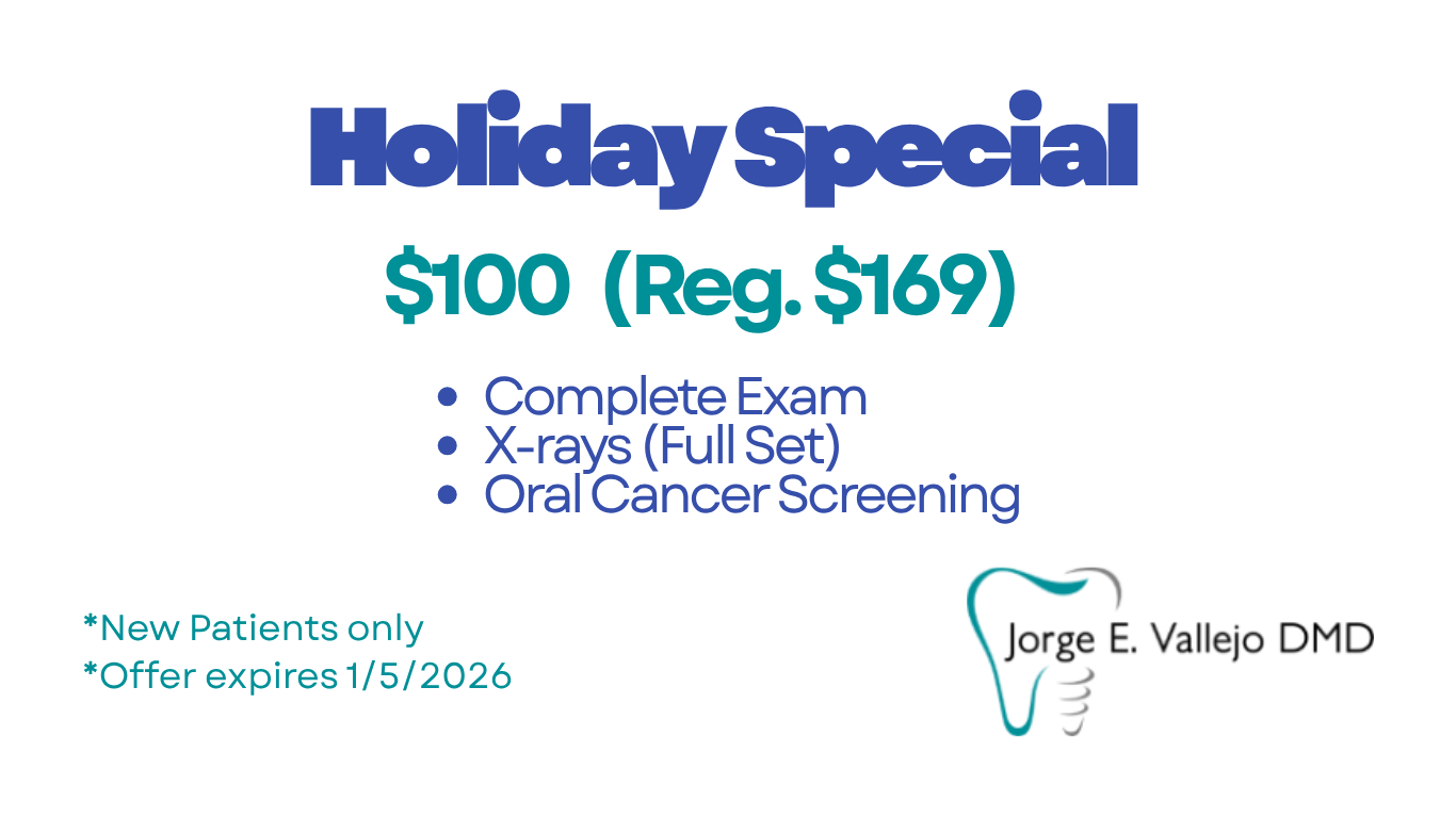 JEV DMD and Associates | Dental Bridges, Dental Bonding and Implant Restorations